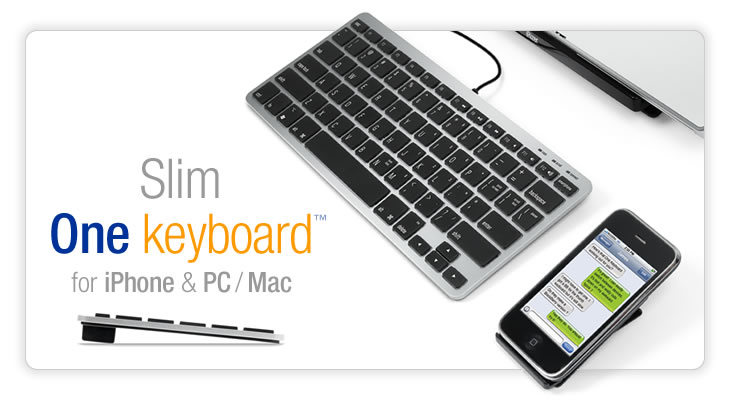 mac sytle keyboard for windows
